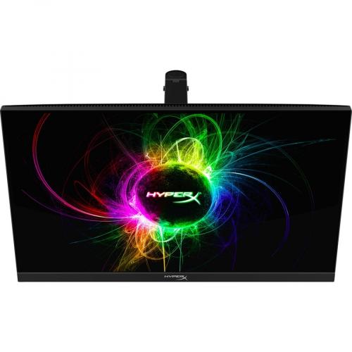 HyperX Armada 25 25" Class Full HD Gaming LCD Monitor   16:9   Black Top/500