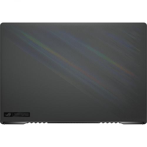 Asus Zephyrus G15 GA503 GA503RS PH94 15.6" Gaming Notebook   WQHD   2560 X 1440   AMD Ryzen 9 6900HS Octa Core (8 Core)   16 GB Total RAM   8 GB On Board Memory   1 TB SSD Top/500