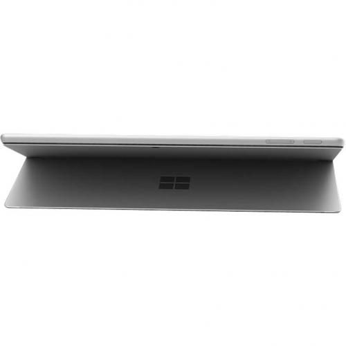 Microsoft Surface Pro 9 Tablet   13"   Core I5 12th Gen I5 1245U Deca Core (10 Core)   16 GB RAM   256 GB SSD   Windows 11 Pro 64 Bit   Platinum Top/500