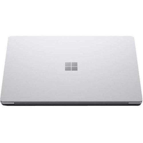 Microsoft Surface Laptop 5 15" Touchscreen Notebook   2496 X 1664   Intel Core I7 12th Gen I7 1265U   Intel Evo Platform   16 GB Total RAM   256 GB SSD   Platinum Top/500