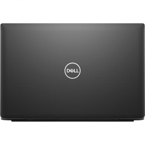 Dell Latitude 3000 3520 15.6" Notebook   Full HD   1920 X 1080   Intel Core I5 11th Gen I5 1135G7 Quad Core (4 Core) 2.40 GHz   16 GB Total RAM   256 GB SSD   Black Top/500