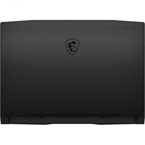 MSI Katana GF66 15.6" Gaming Notebook 1920x1080 FHD 240Hz Intel Core I9 12900H 16 GB RAM 1TB SSD NVIDIA GeForce RTX 3070 Ti 8Gb Black Top/500