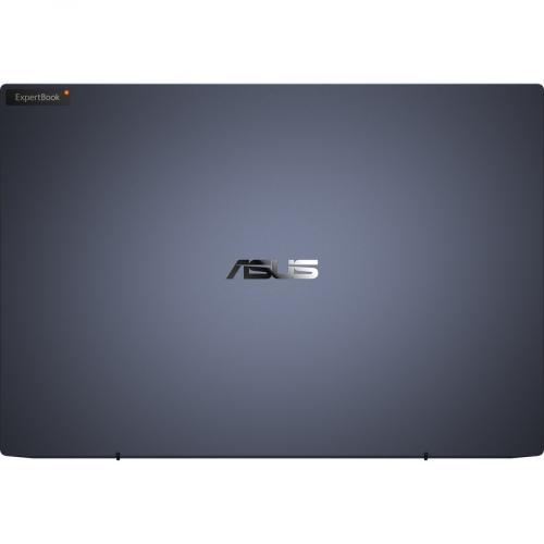 Asus ExpertBook B5 B5402C B5402CBA XVE75 14" Notebook   Full HD   1920 X 1080   Intel Core I7 12th Gen I7 1260P Dodeca Core (12 Core) 2.10 GHz   16 GB Total RAM   8 GB On Board Memory   1 TB SSD   Star Black Top/500