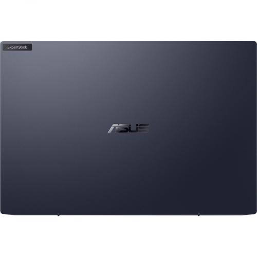 Asus ExpertBook B5 Flip B5402F B5402FBA XVE75T 14" Touchscreen Convertible 2 In 1 Notebook   Full HD   1920 X 1080   Intel Core I7 12th Gen I7 1260P Dodeca Core (12 Core) 2.10 GHz   16 GB Total RAM   8 GB On Board Memory   1 TB SSD   Star Black Top/500