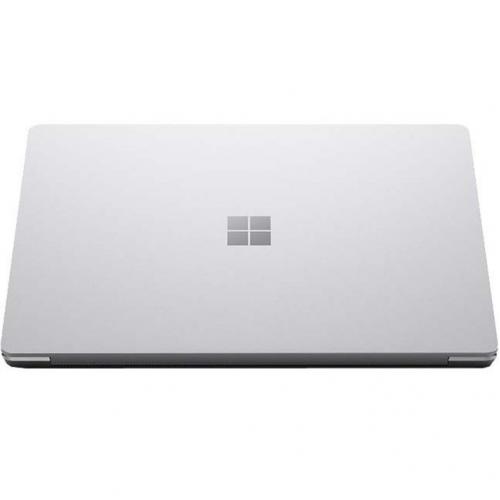 Microsoft Surface Laptop 5 15" Touchscreen Notebook   2496 X 1664   Intel Core I7 12th Gen I7 1265U 1.80 GHz   Intel Evo Platform   8 GB Total RAM   512 GB SSD   Platinum Top/500
