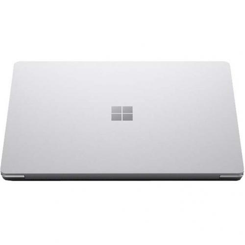 Microsoft Surface Laptop 5 15" Touchscreen Notebook   2496 X 1664   Intel Core I7 12th Gen I7 1265U   Intel Evo Platform   8 GB Total RAM   256 GB SSD   Platinum   TAA Compliant Top/500