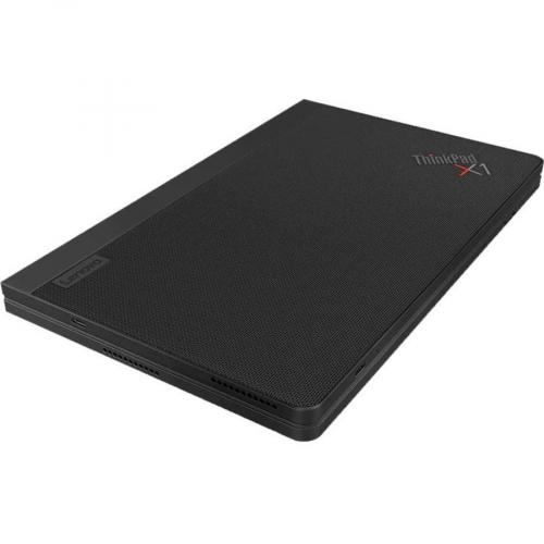 Lenovo ThinkPad X1 Fold Tablet   16.3" QSXGA   Intel   16 GB   512 GB SSD   Windows 11 Pro 64 Bit   Performance Black Top/500