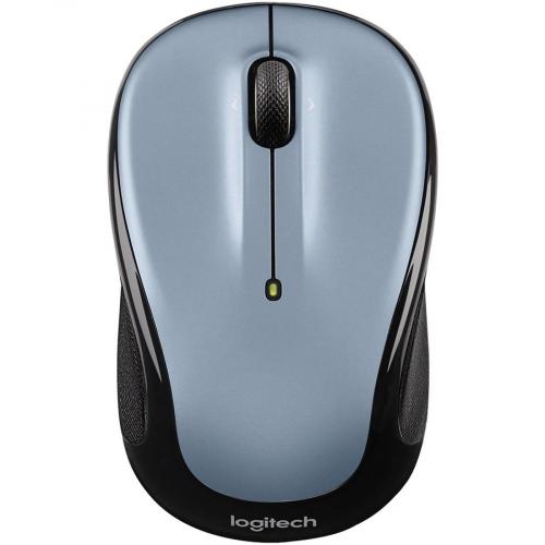 Logitech M325S Wireless Mouse Top/500