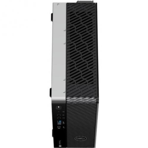 Dell Precision 3000 3260 Workstation   Intel Core I7 Dodeca Core (12 Core) I7 12700 12th Gen 2.10 GHz   16 GB DDR5 SDRAM RAM   512 GB SSD   Ultra Small Top/500