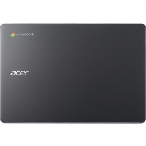 Acer Chromebook 314 C934T C934T C66T 14" Touchscreen Chromebook   HD   Intel Celeron N4500   4 GB   32 GB Flash Memory   Iron Top/500