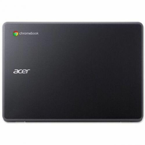 Acer Chromebook 511 11.6" HD Touchscreen Chromebook Intel N100 4GB RAM 32GB EMMC Black   Intel N100 Quad Core   1366 X 768 HD Display   Intel UHD Graphics   In Plane Switching (IPS) Technology   4 GB DDR5 Memory Top/500