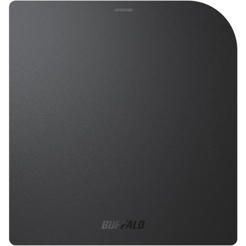 Buffalo MediaStation BRXL PUS6U3B TAA Portable Blu Ray Writer   External   TAA Compliant Top/500