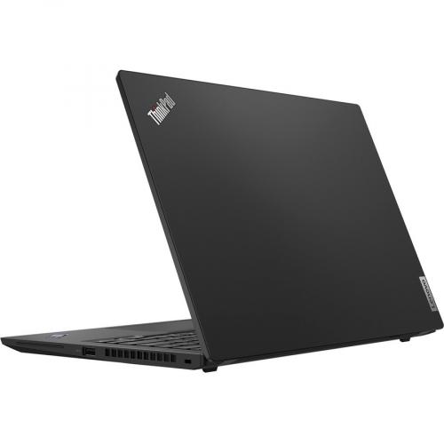 Lenovo ThinkPad X13 Gen 2 20WK00PXUS 13.3" Notebook   WUXGA   1920 X 1200   Intel Core I5 11th Gen I5 1145G7 Quad Core (4 Core) 2.60 GHz   16 GB Total RAM   16 GB On Board Memory   512 GB SSD   Villi Black Top/500