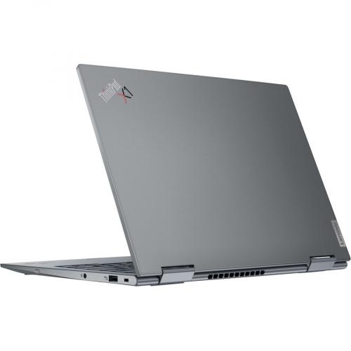 Lenovo ThinkPad X1 Yoga Gen 8 21HQ0007US 14