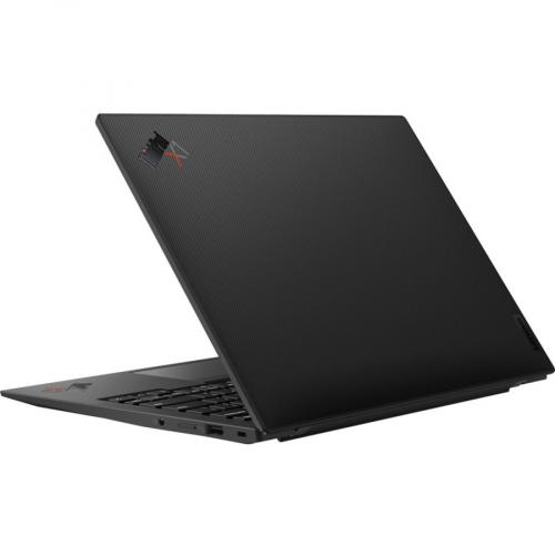Lenovo ThinkPad X1 Carbon Gen 11 21HM000GUS 14" Ultrabook   WUXGA   Intel Core I5 13th Gen I5 1335U   Intel Evo Platform   16 GB   256 GB SSD   Deep Black Top/500