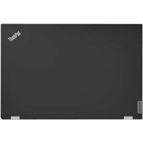 Lenovo ThinkPad P17 G2 20YU0072US 17.3" Mobile Workstation   Full HD   Intel Core I7 11th Gen I7 11800H   16 GB   512 GB SSD   Black Top/500