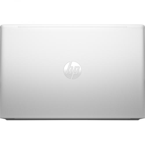 HP ProBook 455 G10 15.6" Notebook   Full HD   AMD Ryzen 7 7730U   16 GB   512 GB SSD   Pike Silver Plastic Top/500