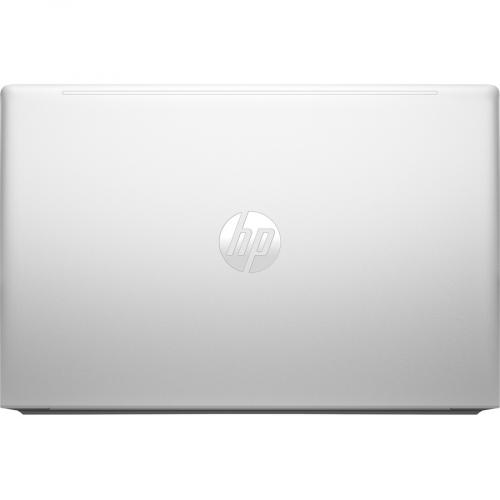 HP ProBook 455 G10 15.6" Notebook   Full HD   AMD Ryzen 5 7530U   8 GB   256 GB SSD   Pike Silver Plastic Top/500