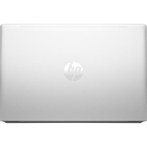 HP ProBook 445 G10 14" Notebook   Full HD   AMD Ryzen 5 7530U   16 GB   256 GB SSD   Pike Silver Plastic Top/500