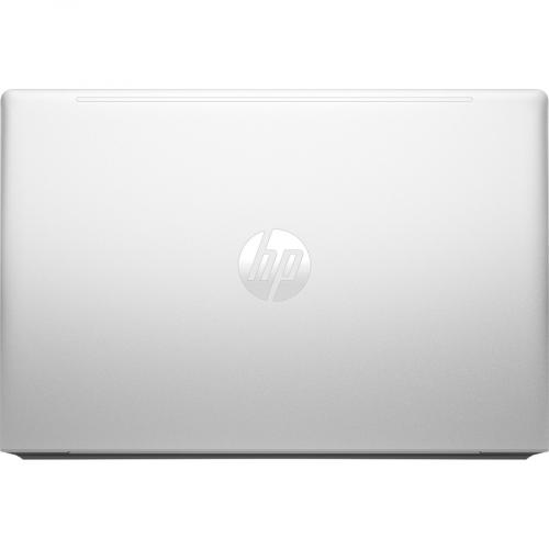 HP ProBook 445 G10 14" Notebook   Full HD   AMD Ryzen 5 7530U   8 GB   256 GB SSD   Pike Silver Plastic Top/500