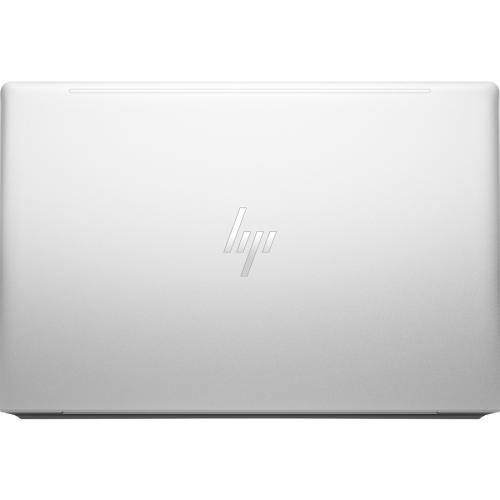 HP EliteBook 645 G10 14" Touchscreen Notebook   Full HD   AMD Ryzen 5 7530U   16 GB   512 GB SSD   Pike Silver Aluminum Top/500