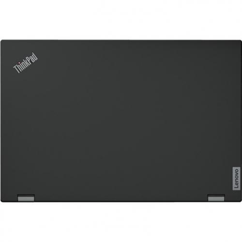 Lenovo ThinkPad P15 Gen 2 20YRS85X00 15.6" Mobile Workstation   Full HD   1920 X 1080   Intel Xeon W 11855M Hexa Core (6 Core) 3.20 GHz   16 GB Total RAM   512 GB SSD   Black Top/500