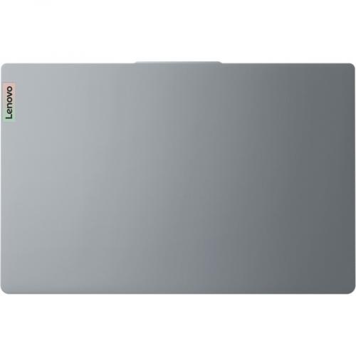 Lenovo IdeaPad Slim 3 FHD 15.6" Notebook AMD Ryzen 3 7320U 8GB RAM 256GB SSD Arctic Gray Top/500