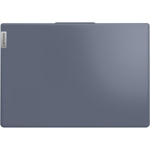 Lenovo IdeaPad Slim 5 16" Touchscreen Notebook AMD Ryzen 7 7730U 16GB RAM 512GB SSD Abyss Blue   1920 X 1200 WUXGA Display   In Plane Switching (IPS) Technology   AMD Ryzen 7 PRO 7730U Octa Core   16 GB RAM   512 GB SSD Top/500