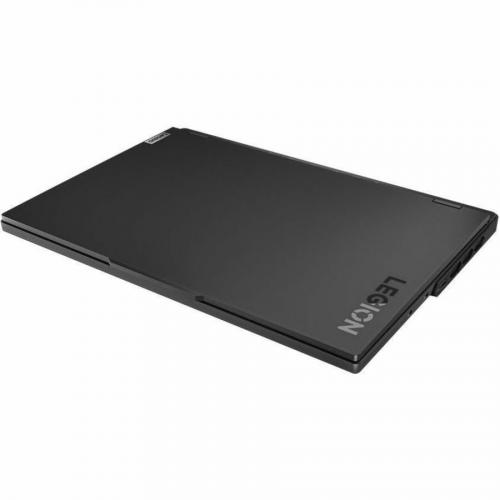 Lenovo Legion Pro 7 16" Gaming Notebook WQXGA 240Hz Intel Core I9 13900HX 32GB RAM 1TB SSD NVIDIA RTX 4080 12GB Onyx Grey Top/500