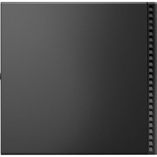 Lenovo ThinkCentre M70q Gen 4 12E30000US Desktop Computer   Intel Core I7 13th Gen I7 13700T   512 GB M.2 PCI Express NVMe SSD Top/500