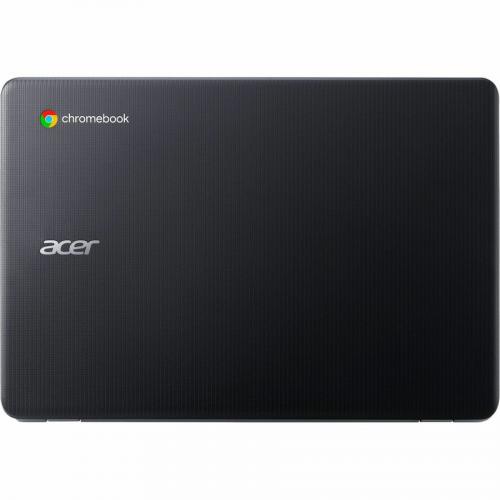 Acer Chromebook 311 C723T C723T K245 11.6" Touchscreen Chromebook   HD   Octa Core (ARM Cortex A76 + Cortex A55)   4 GB   32 GB Flash Memory   Shale Black Top/500