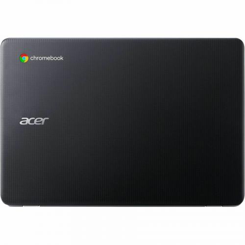 Acer Chromebook 311 C723 C723 K22H 11.6" Chromebook   HD   Octa Core (ARM Cortex A76 + Cortex A55)   4 GB   32 GB Flash Memory   Shale Black Top/500