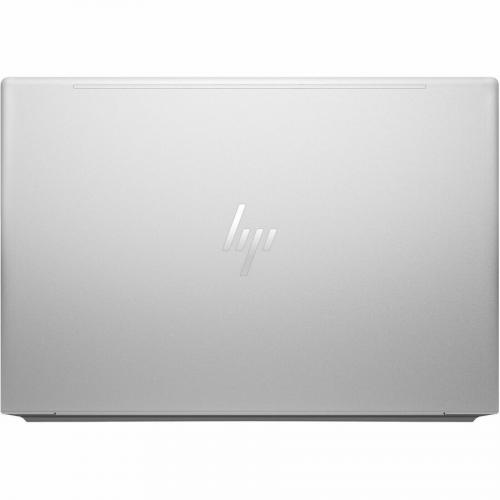 HP EliteBook 630 G10 13.3" Touchscreen Notebook   Full HD   Intel Core I7 13th Gen I7 1355U   16 GB   256 GB SSD   Pike Silver Aluminum Top/500