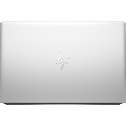 HP EliteBook 650 G10 15.6" Touchscreen Notebook   Full HD   Intel Core I7 13th Gen I7 1355U   16 GB   512 GB SSD   Pike Silver Aluminum Top/500