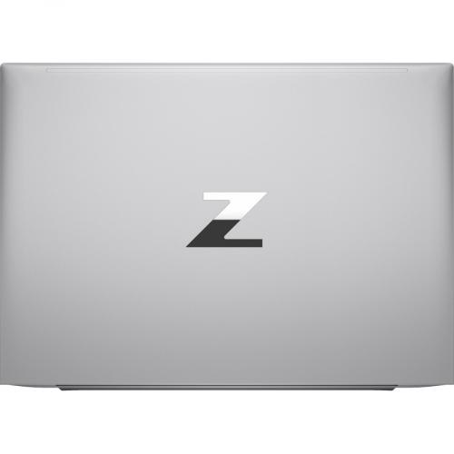 HP ZBook Firefly 14 G10 14" Mobile Workstation   WUXGA   Intel Core I7 13th Gen I7 1365U   32 GB   1 TB SSD Top/500