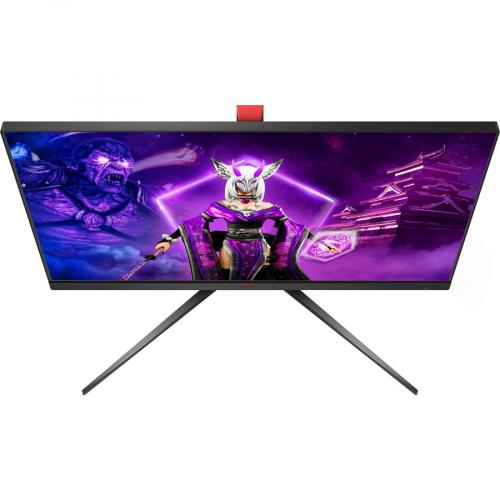 aoc monitor 32 inch 4k