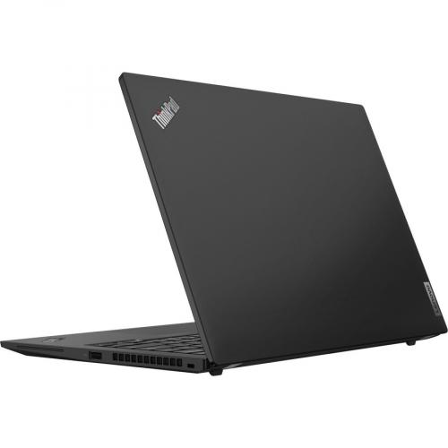 Lenovo ThinkPad T14s Gen 3 21CQ004TUS 14" Notebook   WUXGA   AMD Ryzen 7 PRO 6850U   16 GB   512 GB SSD   Thunder Black Top/500