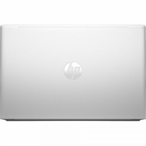 HP ProBook 450 G10 15.6" Notebook Intel Core I5 1335U 8GB RAM 256GB SSD Pike Silver   1920 X 1080 Full HD Display   In Plane Switching (IPS) Technology   Intel Core I5 1335U Deca Core (10 Core) 1.30 GHz   8 GB Total RAM   256 GB SSD Top/500