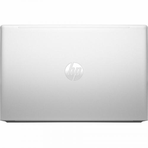 HP ProBook 450 G10 15.6" Notebook   Full HD   Intel Core I7 13th Gen I7 1355U   8 GB   512 GB SSD   Pike Silver Plastic Top/500