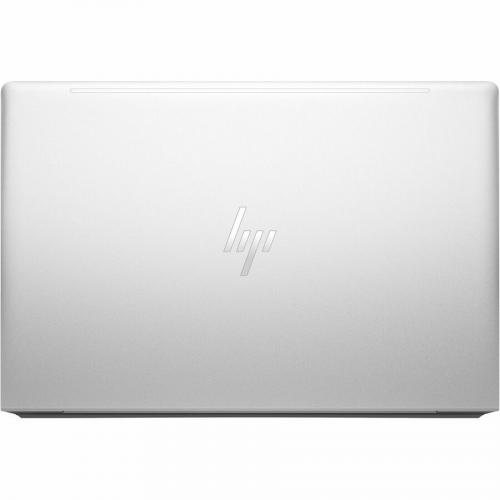 HP EliteBook 640 G10 14" Touchscreen Notebook   Full HD   Intel Core I7 13th Gen I7 1365U   16 GB   512 GB SSD   Pike Silver Aluminum Top/500