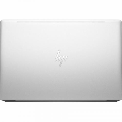 HP EliteBook 640 G10 14" Notebook   Full HD   Intel Core I5 13th Gen I5 1345U   16 GB   256 GB SSD   Pike Silver Aluminum Top/500