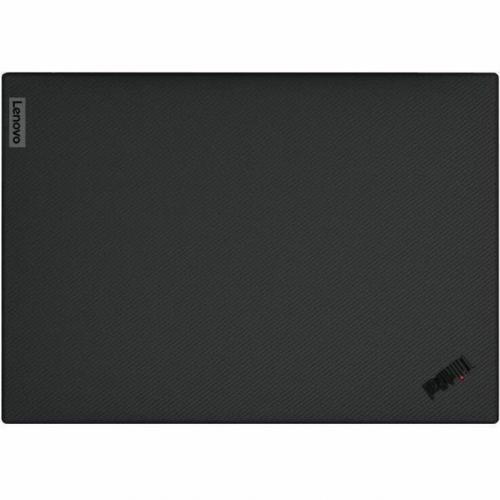 Lenovo ThinkPad P14s Gen 4 21HF001KUS 14" Mobile Workstation   WUXGA   Intel Core I7 13th Gen I7 1360P   16 GB   512 GB SSD   Villi Black Top/500