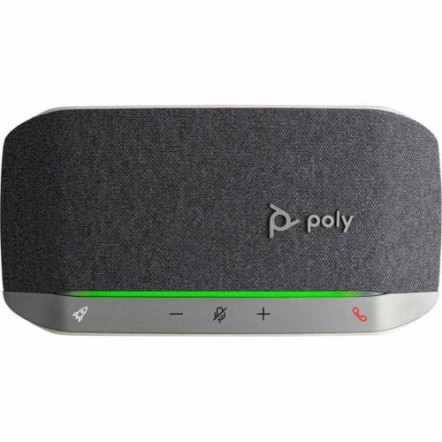 Poly Sync 20 USB C Speakerphone Top/500