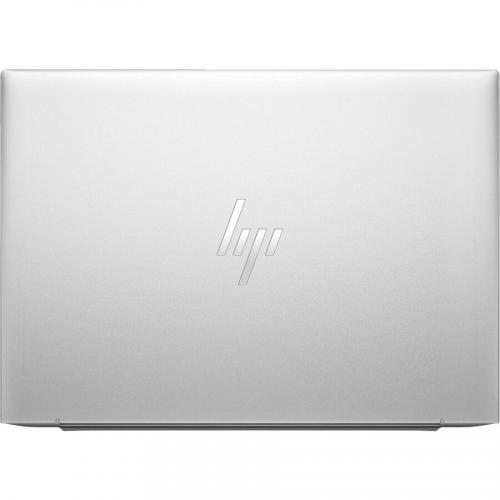HP EliteBook 840 G10 14" WUXGA Touchscreen Intel I7 1360P 16GB RAM 512GB SSD Notebook Silver Top/500