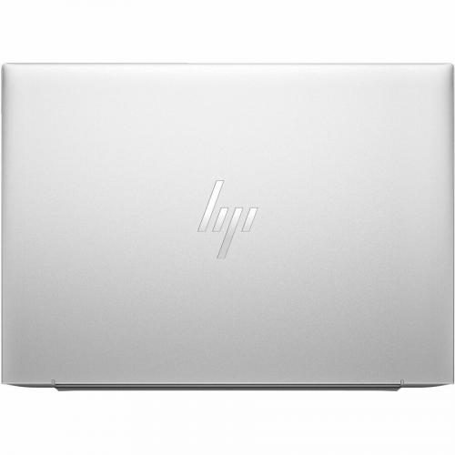 HP EliteBook 840 G10 14" Notebook   WUXGA   Intel Core I5 13th Gen I5 1345U   16 GB   512 GB SSD   Silver Top/500
