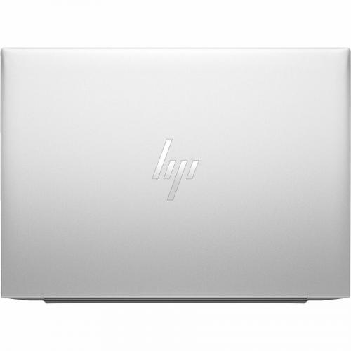HP EliteBook 860 G10 16" Touchscreen Notebook   WUXGA   Intel Core I5 13th Gen I5 1345U   16 GB   512 GB SSD   Silver Top/500
