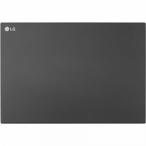 LG Ultra PC U 16U70R N.APC7U1 16" Notebook   WUXGA   1920 X 1200   AMD Ryzen 7 7730U Octa Core (8 Core) 2 GHz   16 GB Total RAM   16 GB On Board Memory   1 TB SSD   Charcoal Gray Top/500