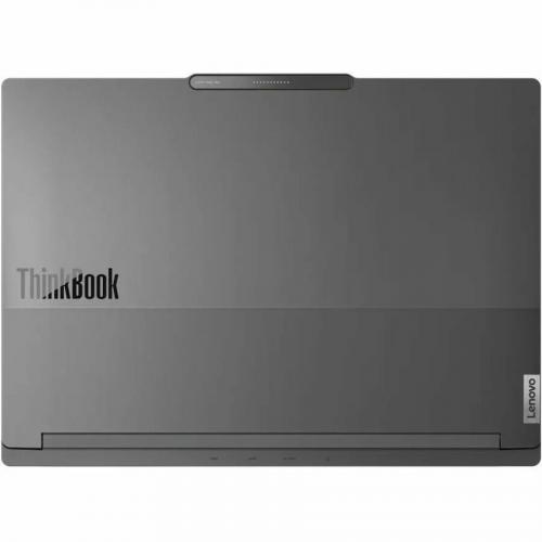 Lenovo ThinkBook 16p G4 IRH 21J8002LUS 16" Notebook   WQXGA   Intel Core I5 13th Gen I5 13500H   16 GB   512 GB SSD   Storm Gray Top/500