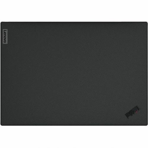 Lenovo ThinkPad P1 Gen 6 21FV001GUS 16" Touchscreen Mobile Workstation   WQUXGA   Intel Core I7 13th Gen I7 13700H   32 GB   1 TB SSD   Black Weave Top/500