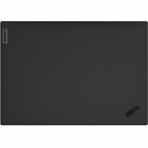 Lenovo ThinkPad P1 Gen 6 21FV001DUS 16" Mobile Workstation   WQXGA   Intel Core I7 13th Gen I7 13700H   16 GB   512 GB SSD   Black Paint Top/500